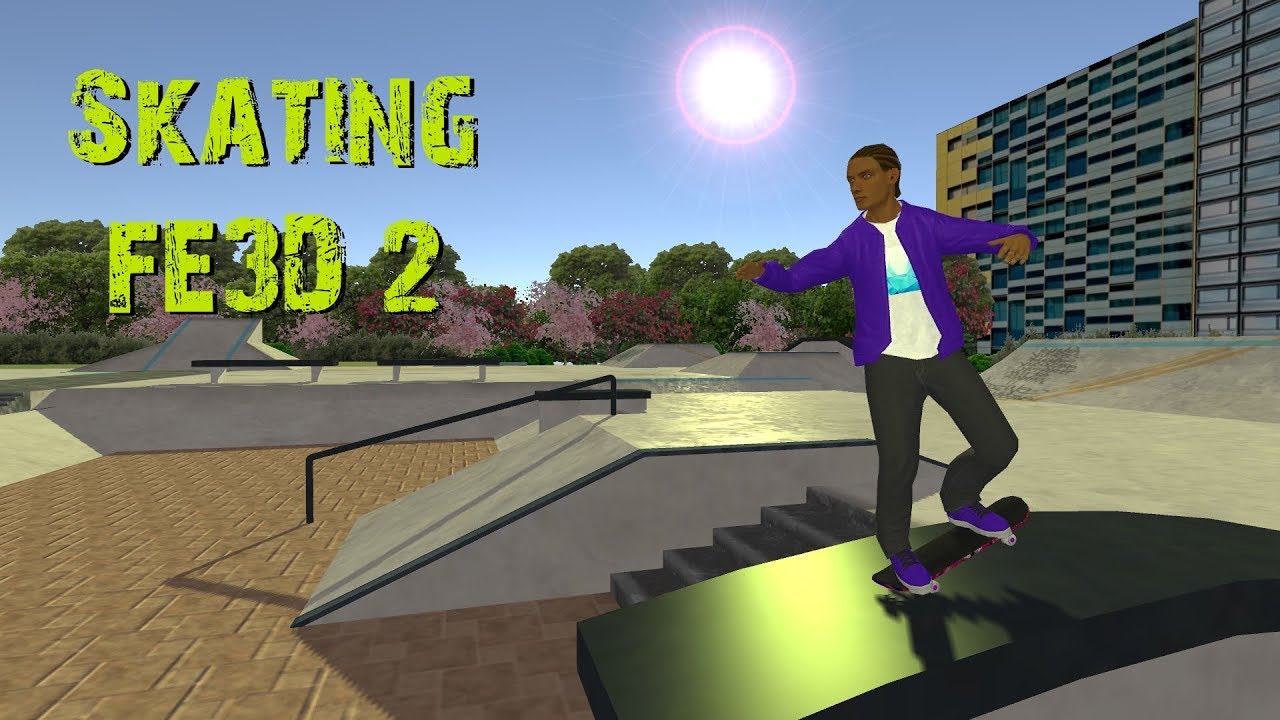 skateboard games unblocked