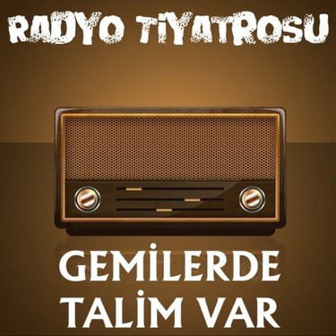 radyo tiyatrosu