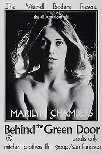 behind the green door 1972 movie