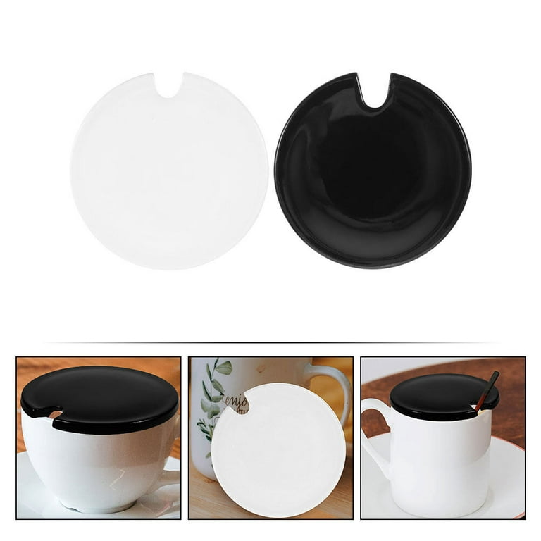ceramic lids for mugs