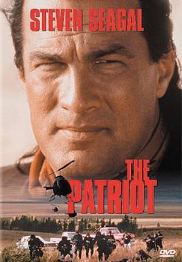 the patriot film steven seagal