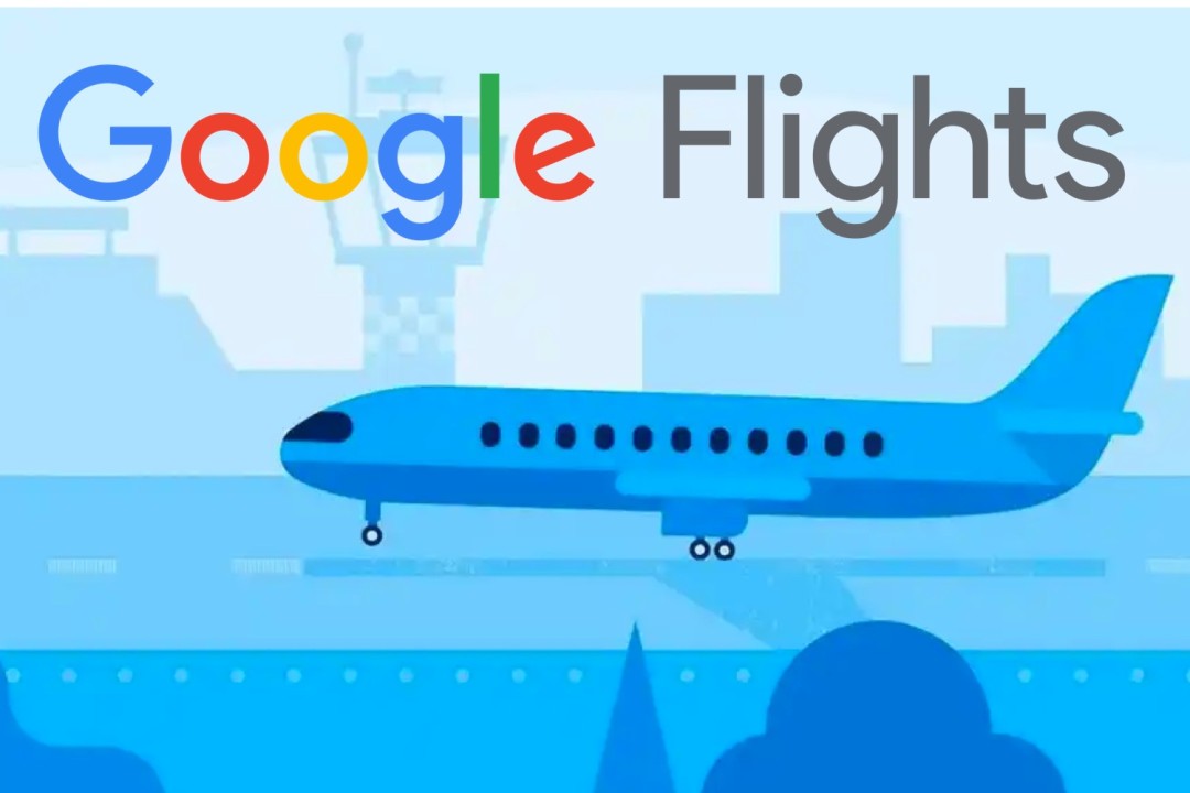 goog flights