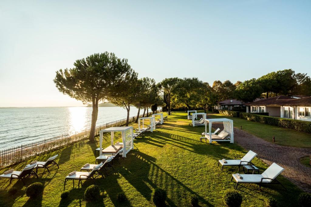 splendido bay luxury spa resort