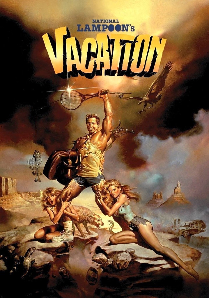 national lampoons vacation watch online