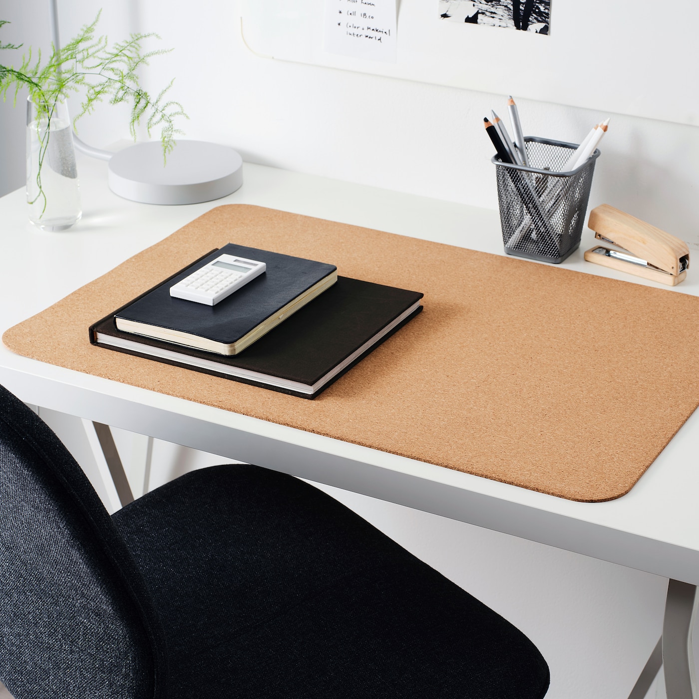 desk protector mat