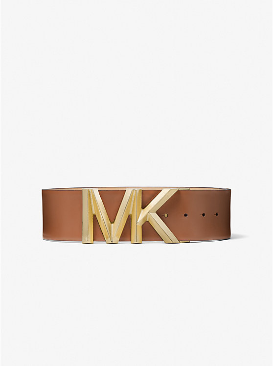 michael kors belt size