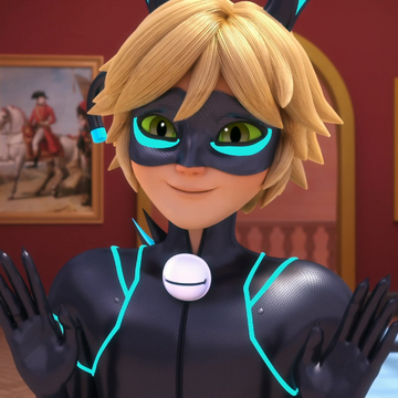 adrien agreste miraculous ladybug