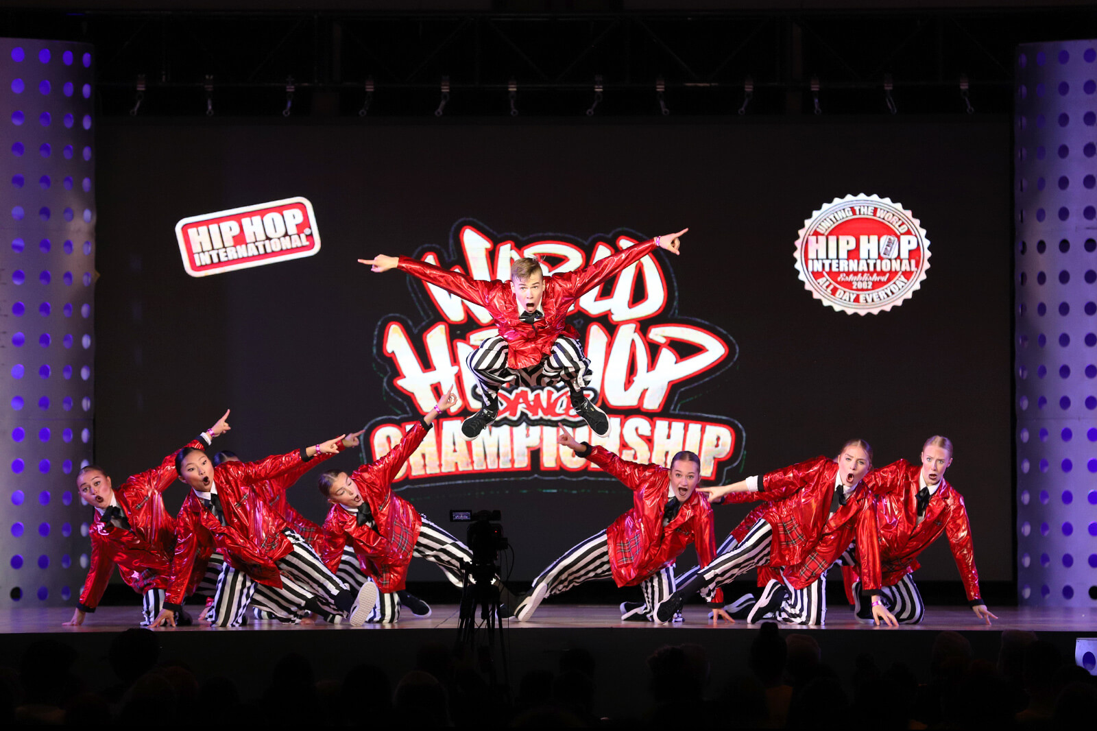 world hip hop dance championship