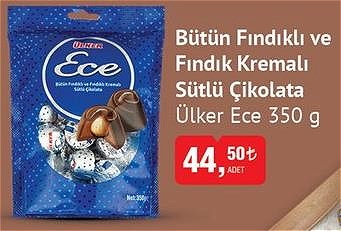 bim ece cikolata