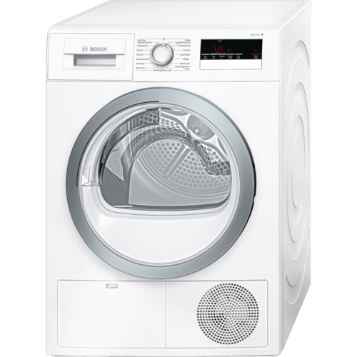 bosch tumble dryer manual