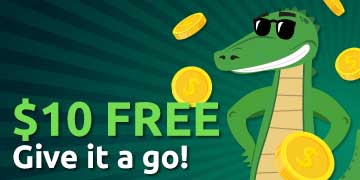 playcroco 100 no deposit bonus codes