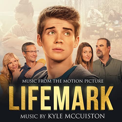 is lifemark movie on netflix