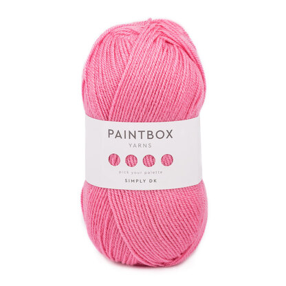 paintbox yarn