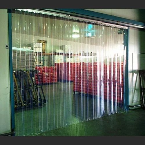 pvc strip curtains chennai