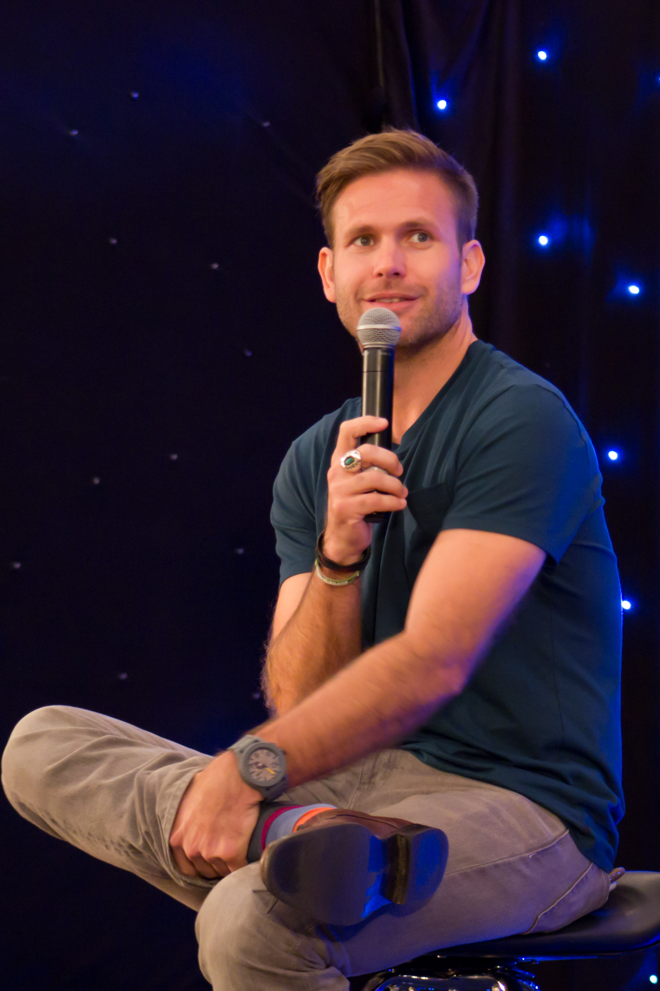 matthew davis