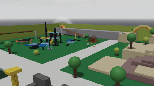 crossroads roblox