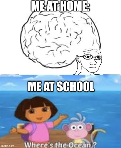 dora memes