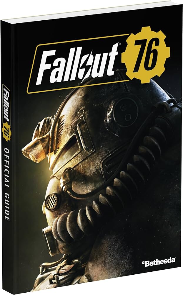 guide fallout 76