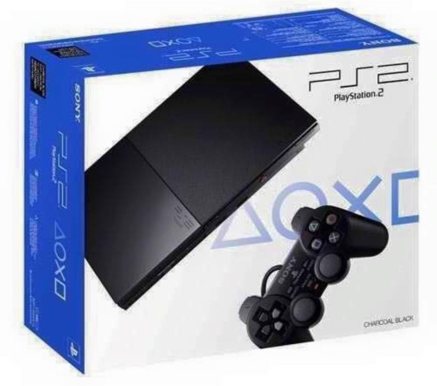 playstation 2 price in india