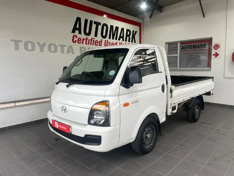 hyundai h100 2014