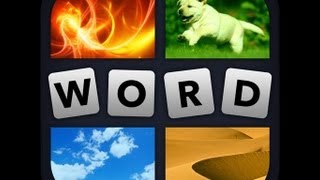 4 pics 1 word level 509