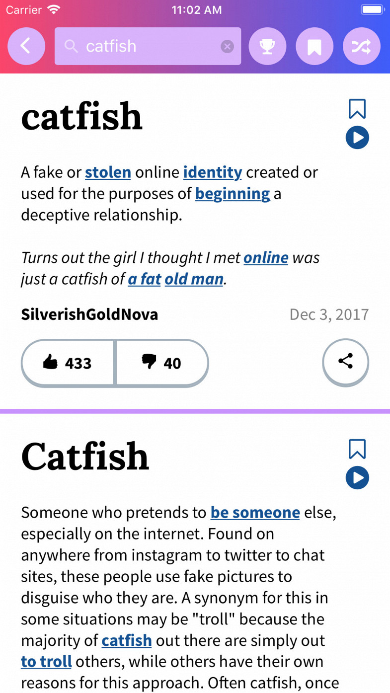 free use urban dictionary