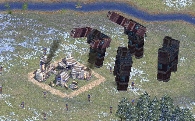 mod rise of nations