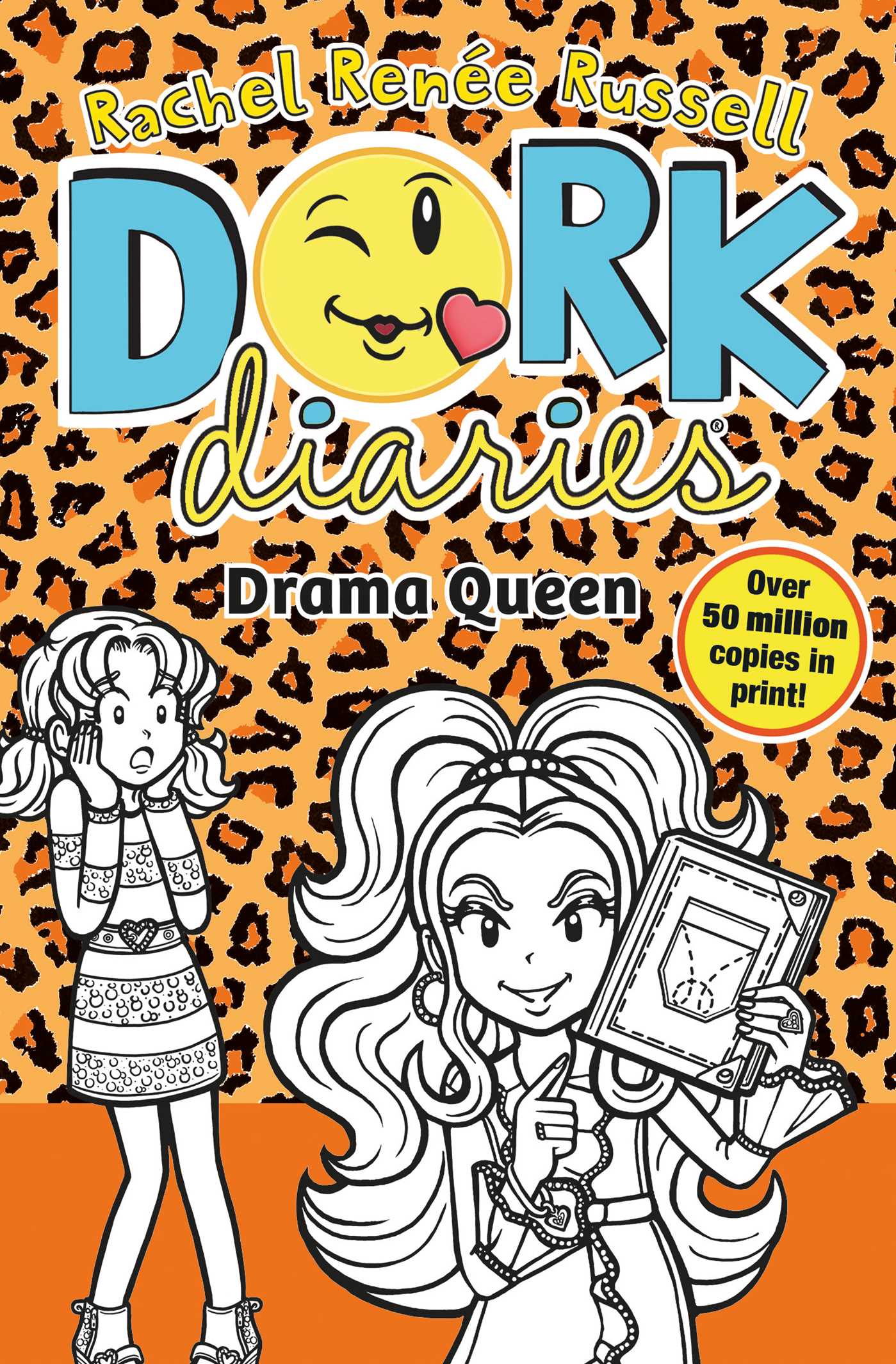 dork diaries