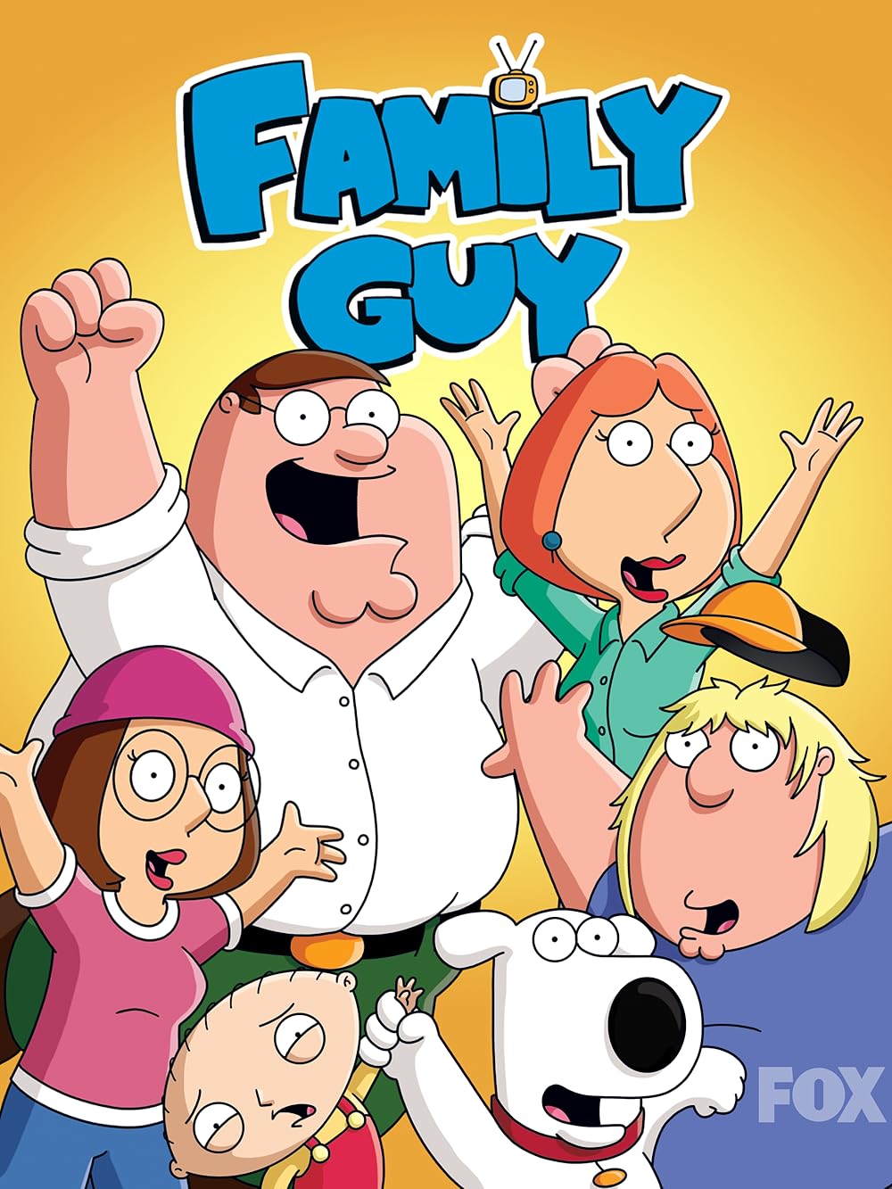 family guy episode list