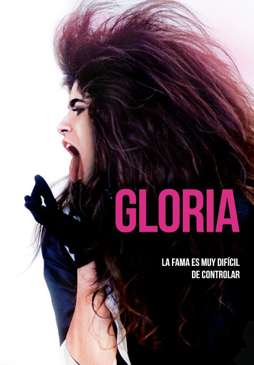 gloria trevi pelicula completa en español latino