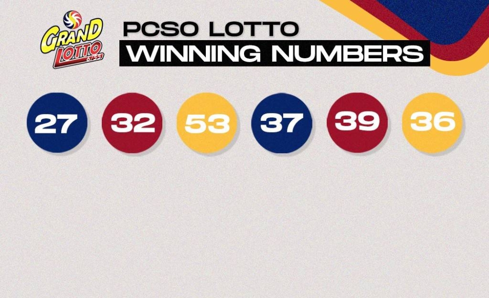 october 24 lotto results