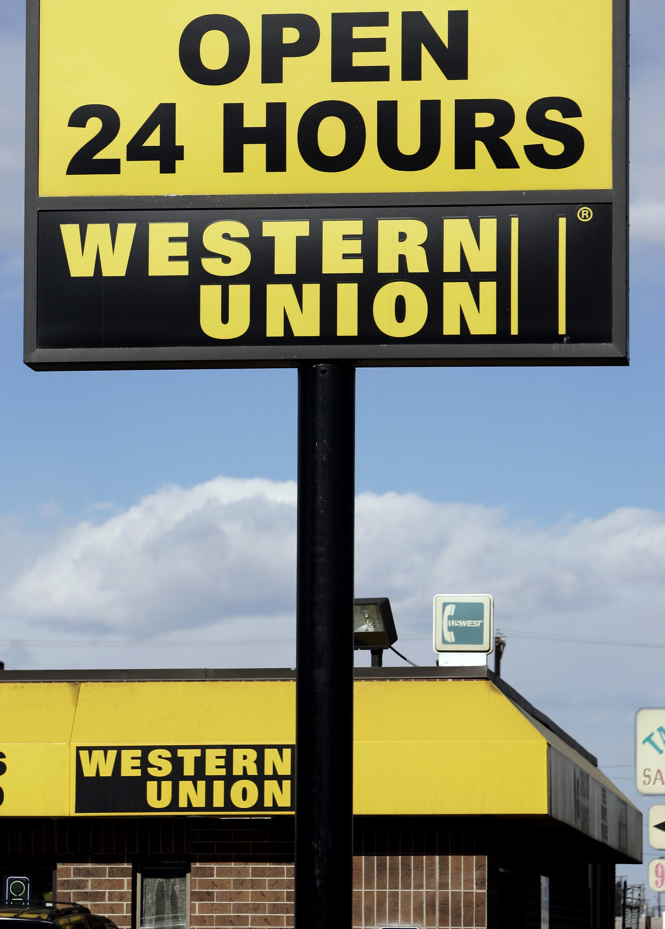 western.union near me