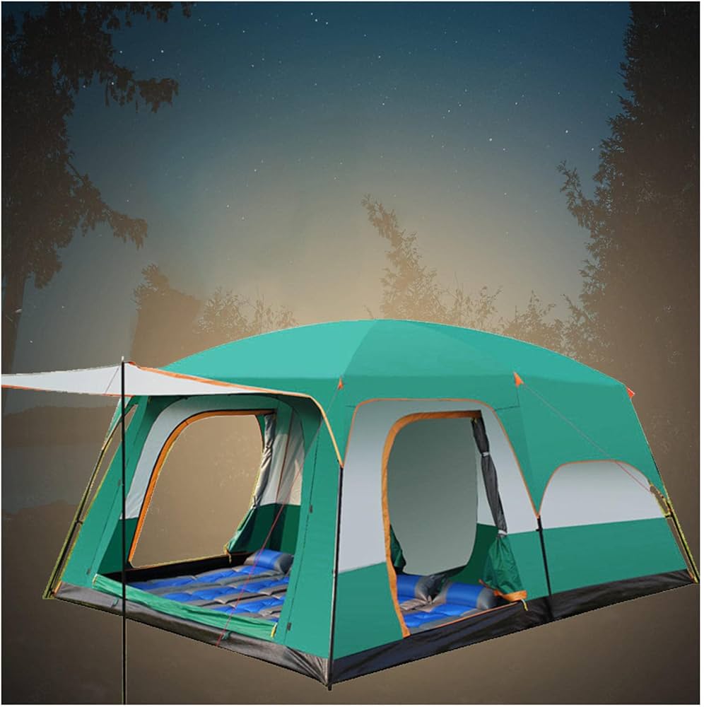 amazon ca tents