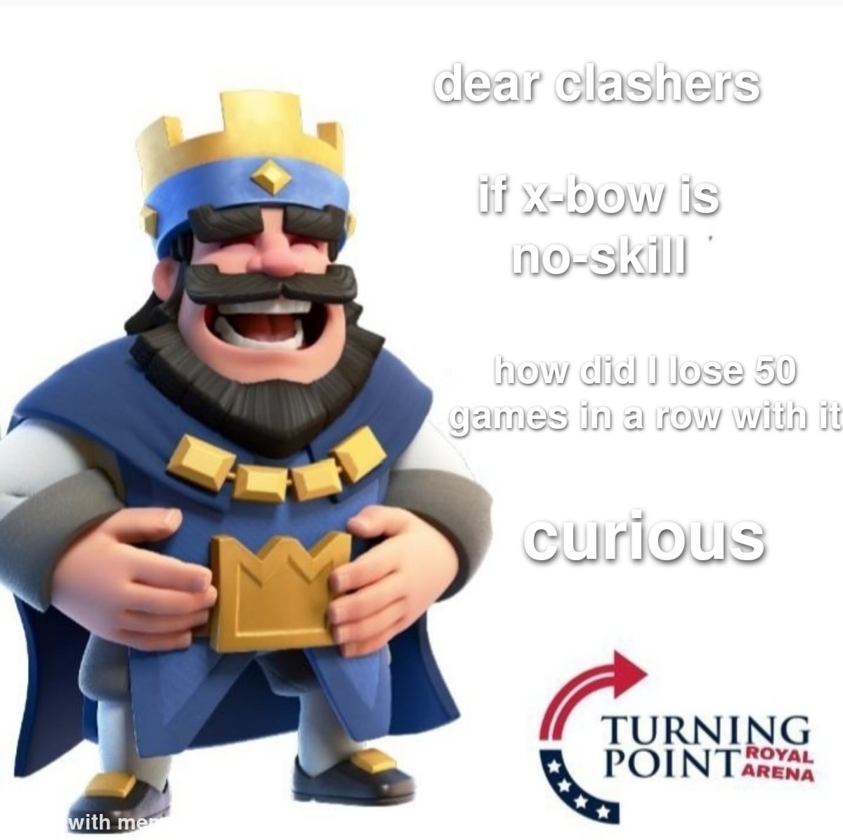 clashers meaning