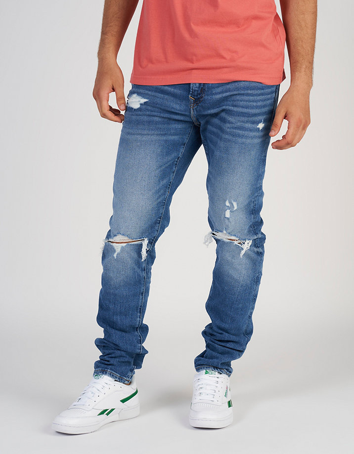 jeans american eagle mens