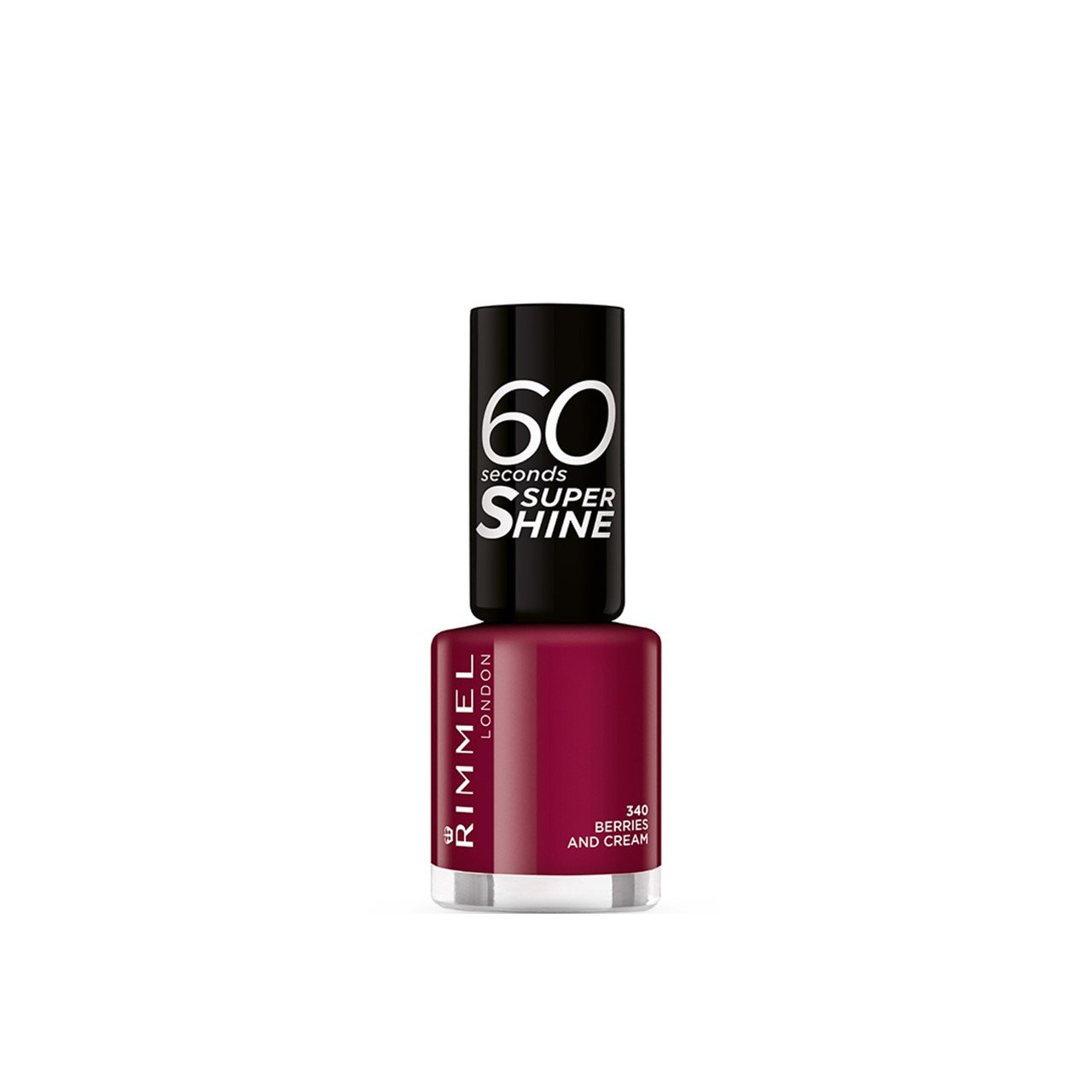 nail polish rimmel