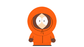 kenny south park