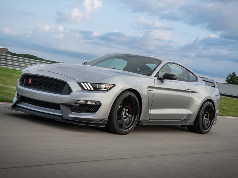 buy shelby gt350