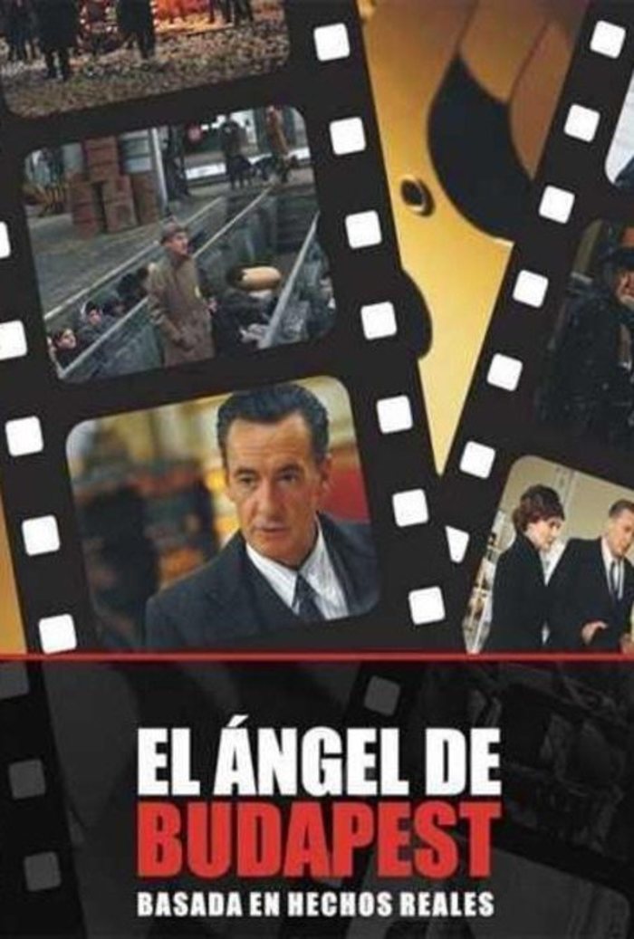 el angel de budapest pelicula completa youtube