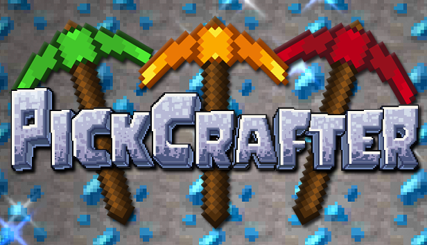 pickcrafter