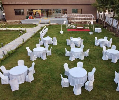 lawn party hall in chennai