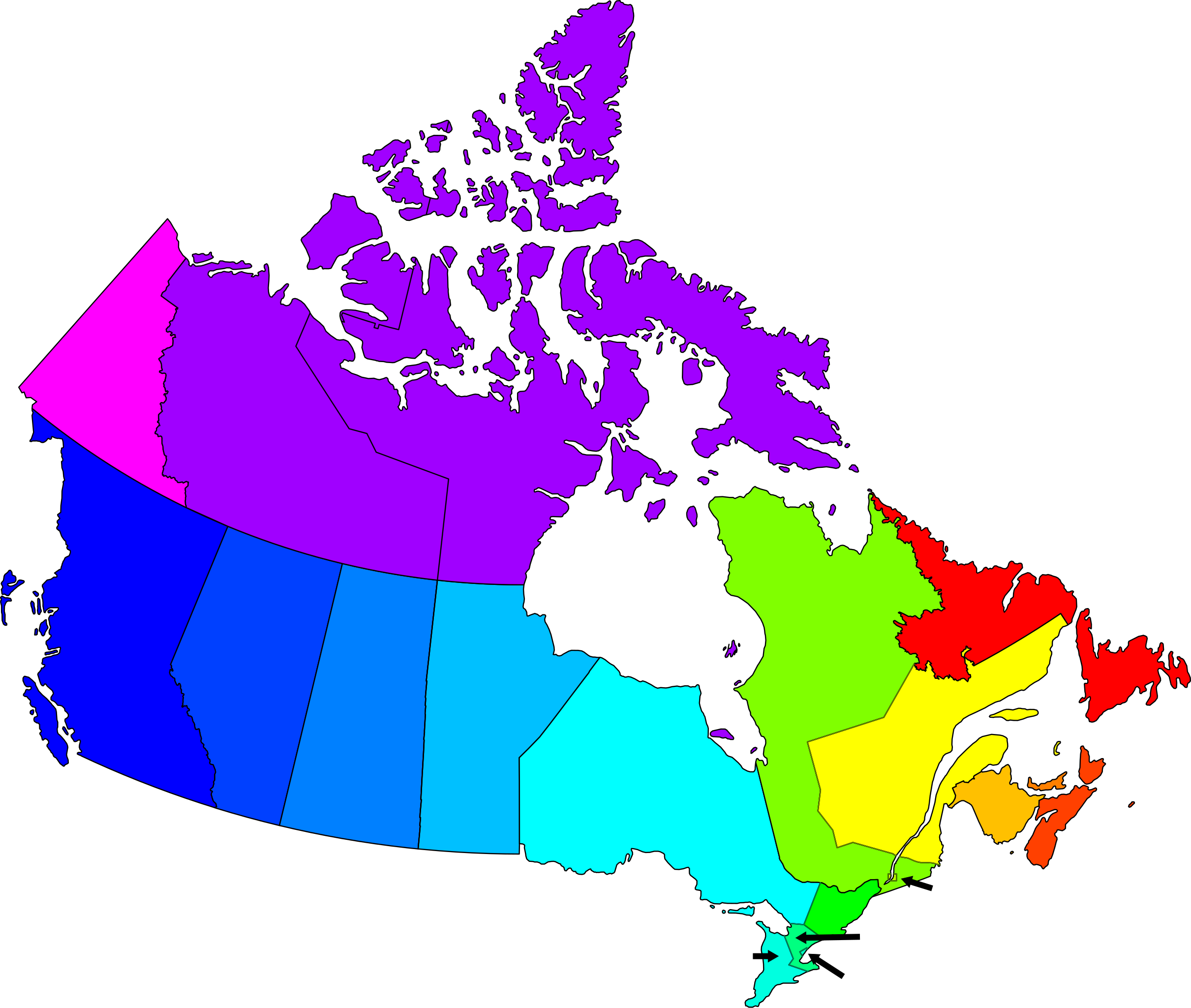 canada random zip code