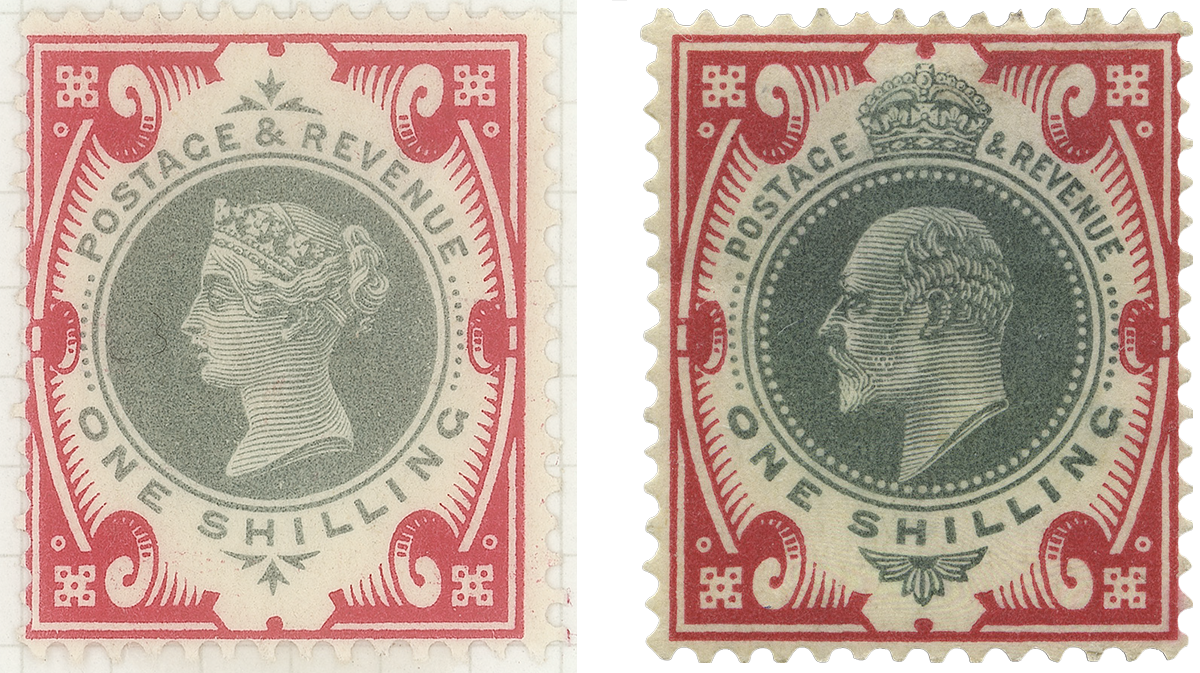 most valuable postage stamps