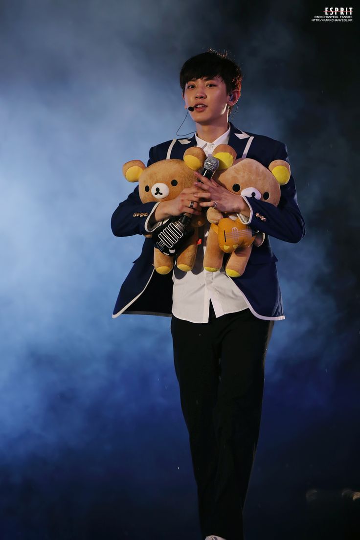 rilakkuma kpop