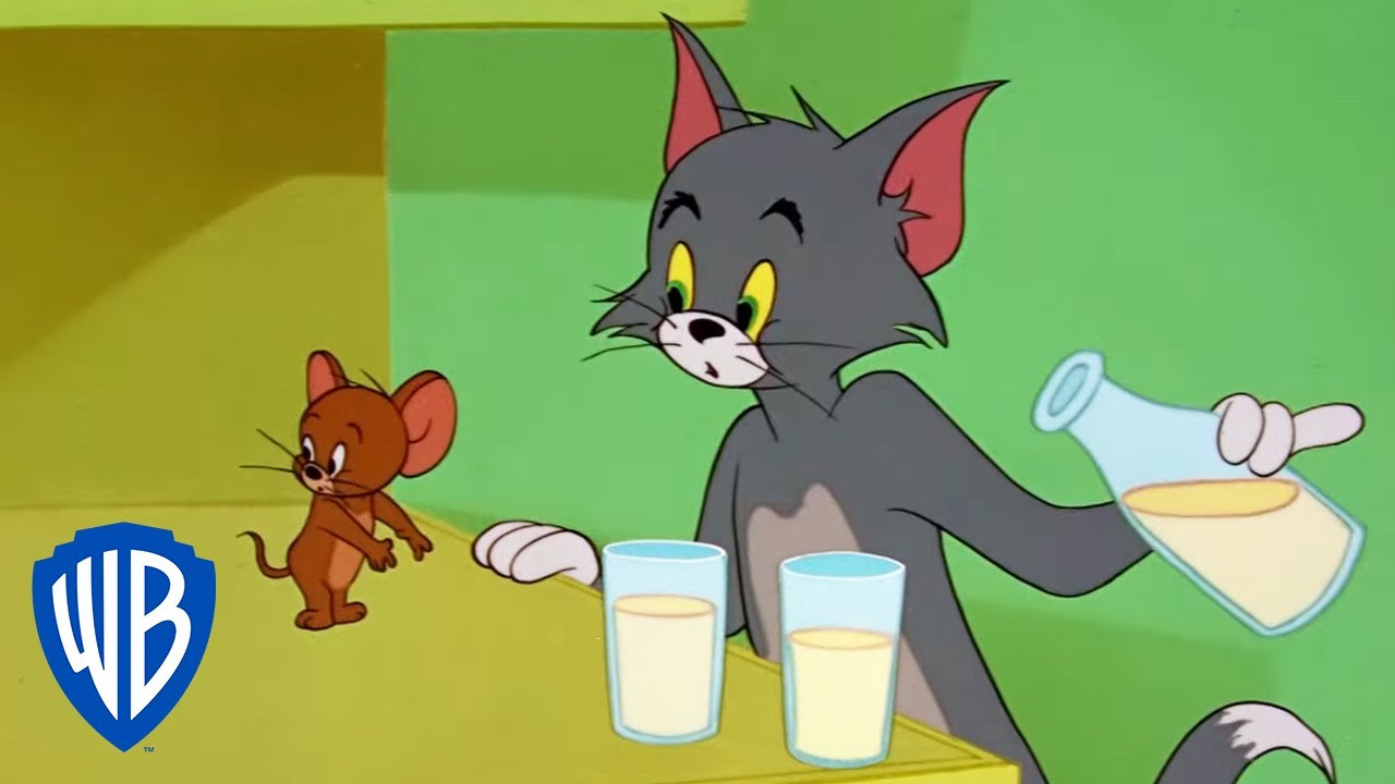 tom und jerry