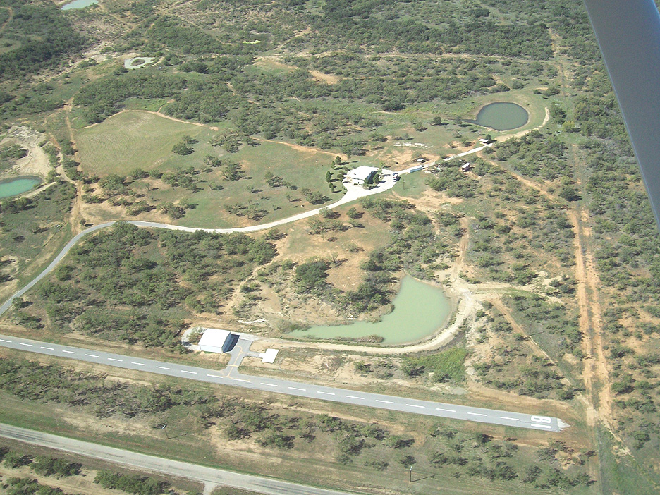 ranches with airstrips for sale