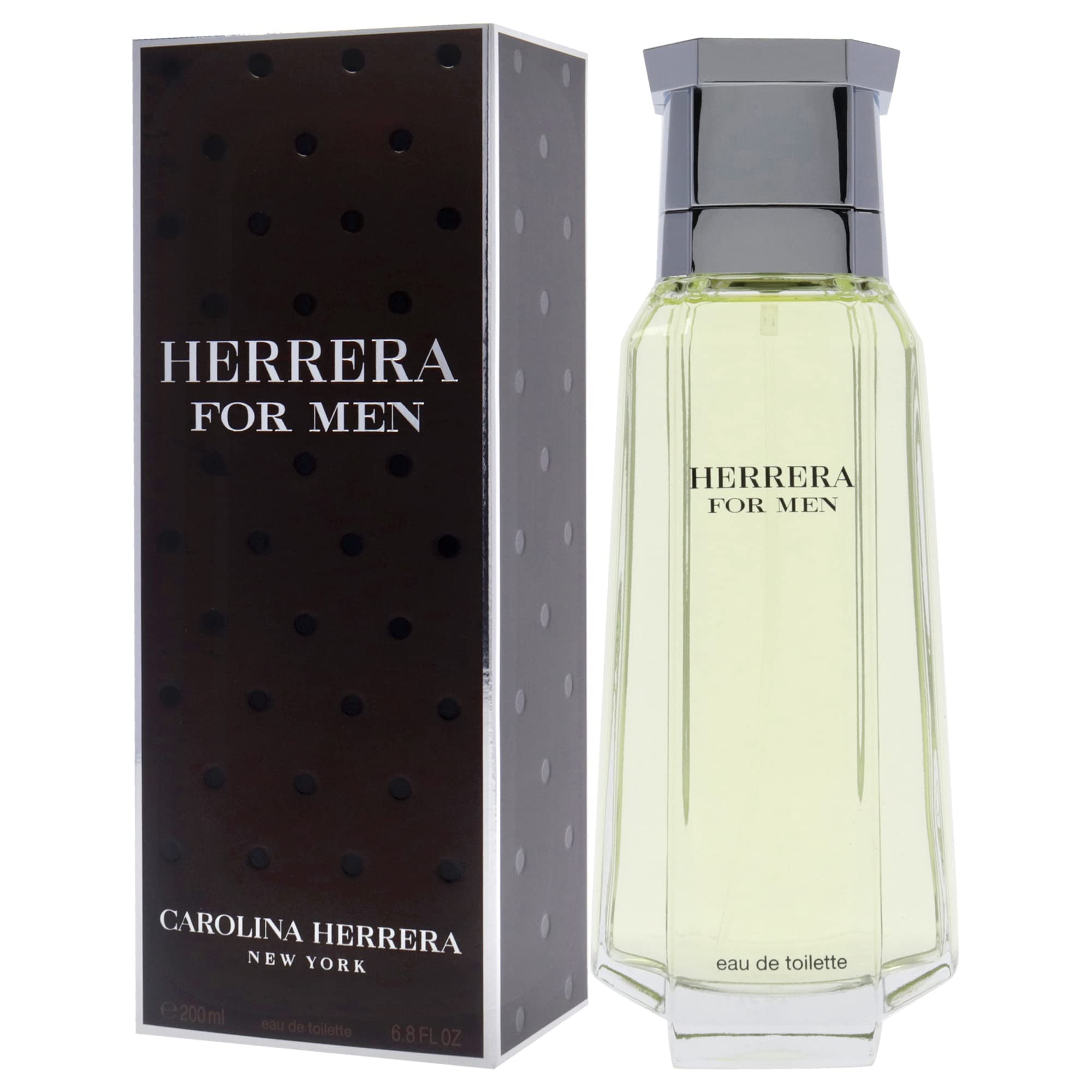 perfume carolina herrera hombre amazon