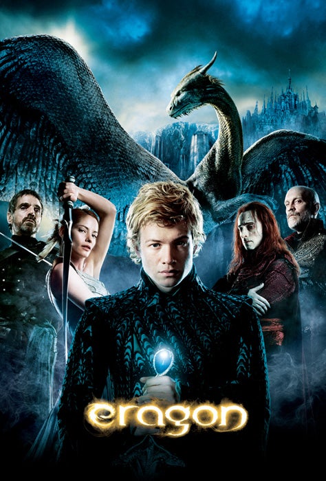 eragon tv series