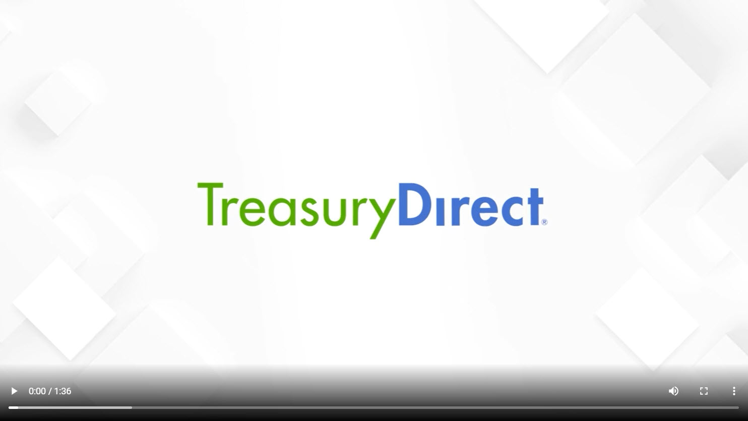 treasurydirect