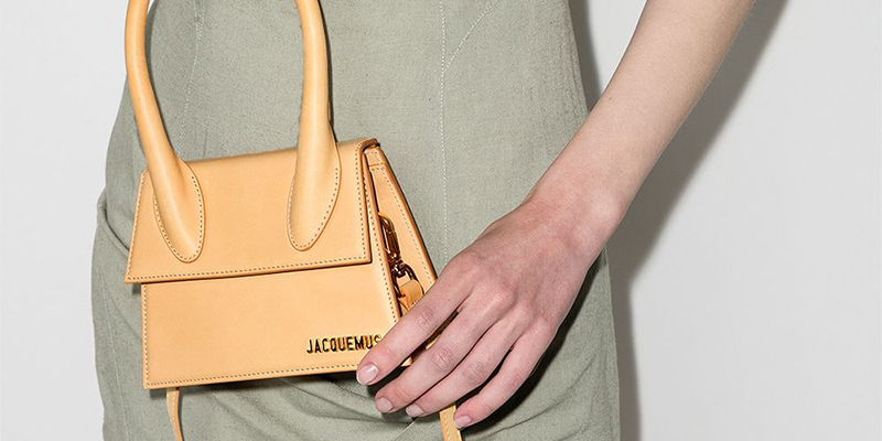 jacques handbag